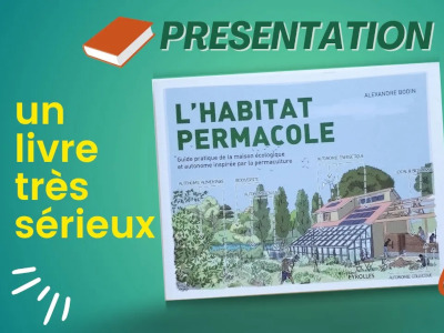 Video Librairie Perma