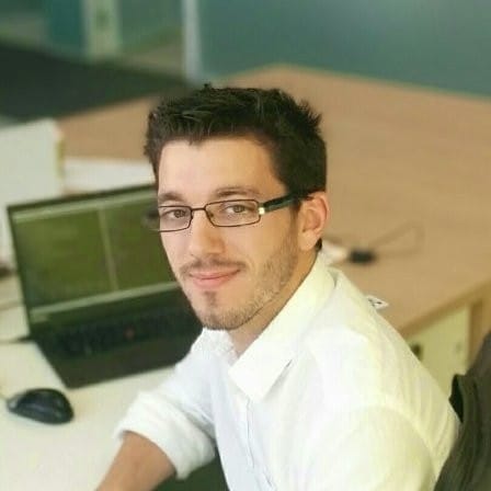 Photo Alexandre Bodin